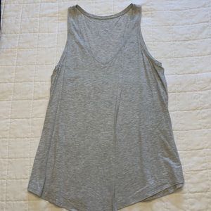 Lululemon knot a problem tank